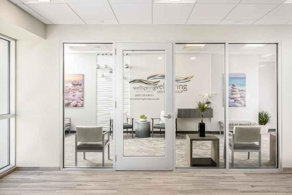 Wellspring Dental Group Nashua Picture 9