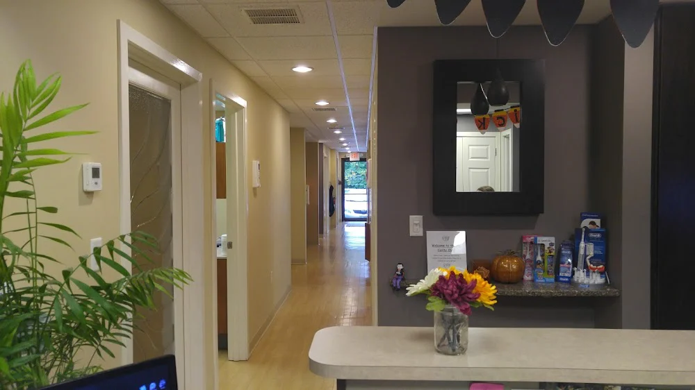 Wellspring Dental Group Nashua Picture 3