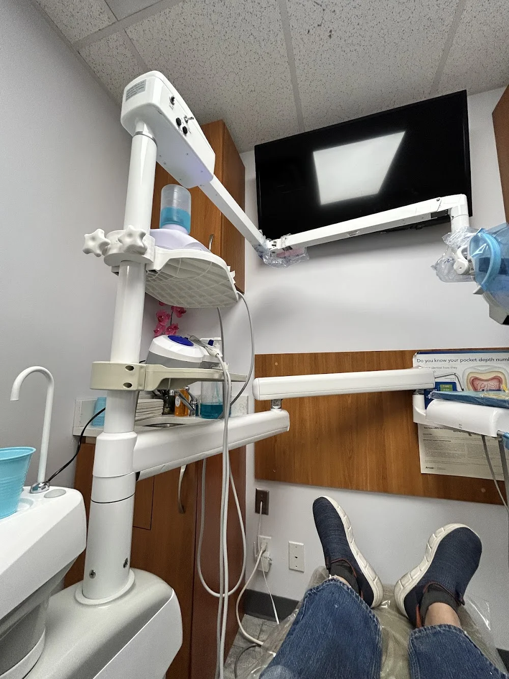 Hutchinson Metro Dental Picture 1