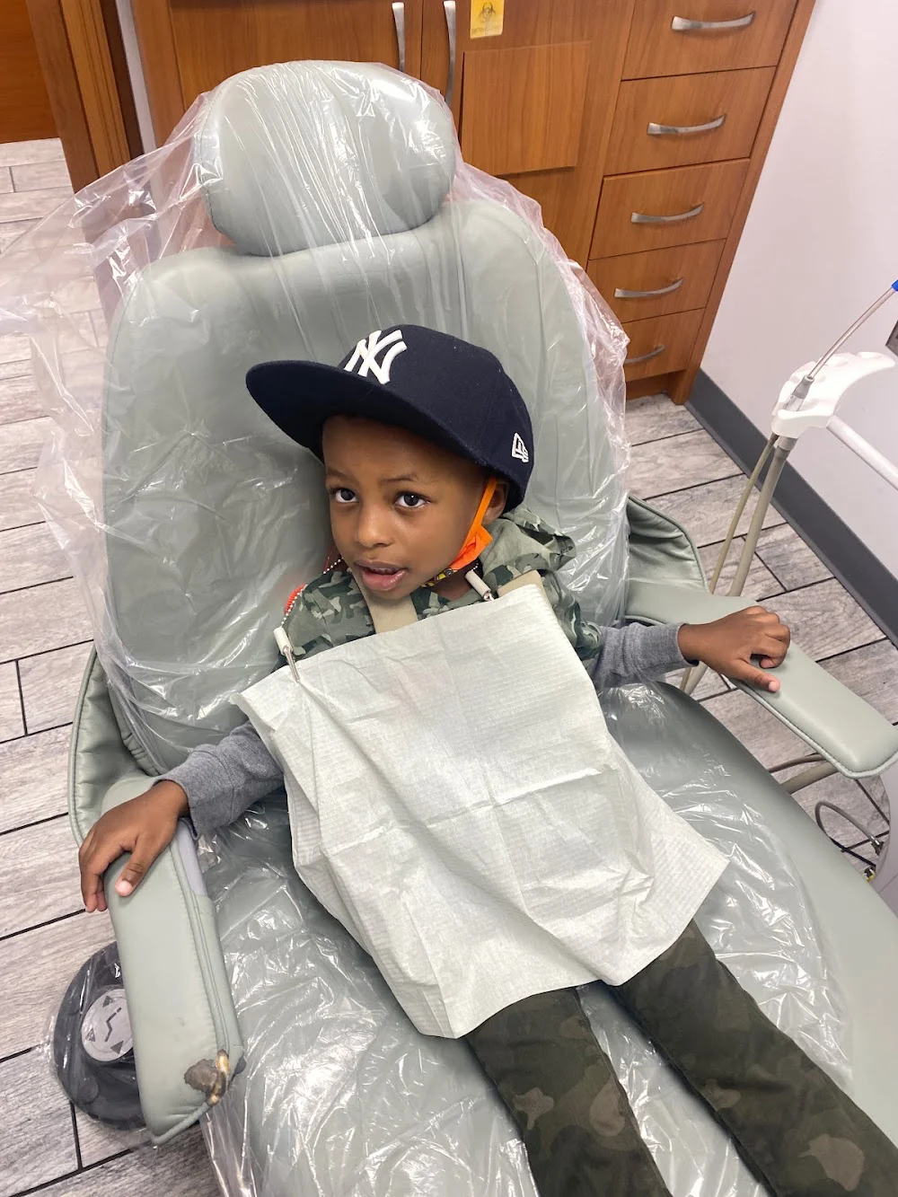 Hutchinson Metro Dental Picture 5
