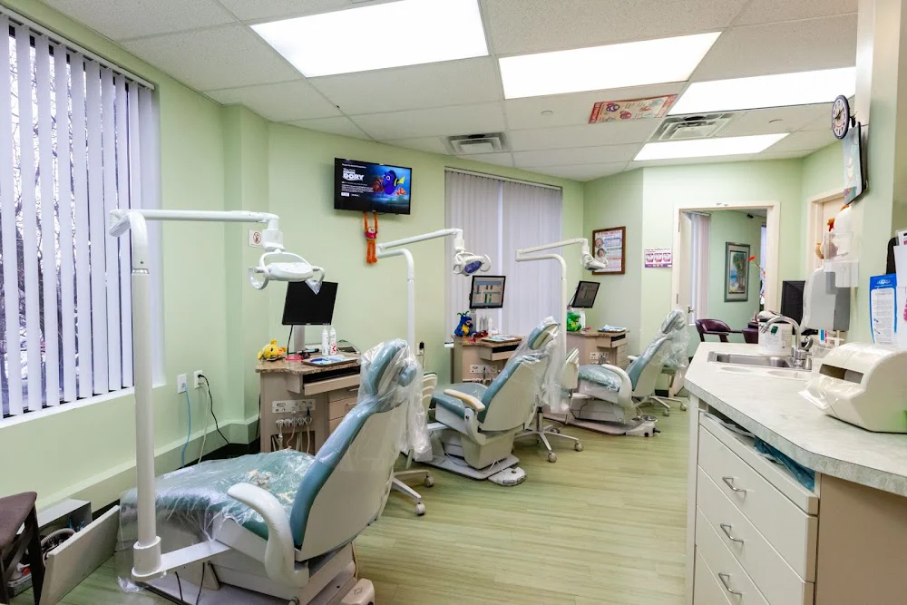 Smile-Savers Pediatric Dentistry Picture 5