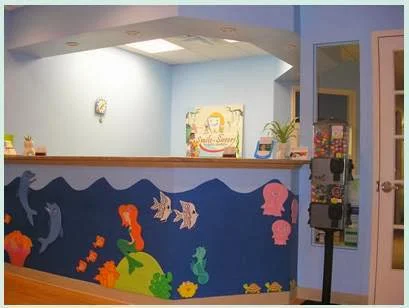 Smile-Savers Pediatric Dentistry Picture 8