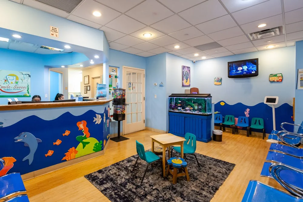 Smile-Savers Pediatric Dentistry Picture 6