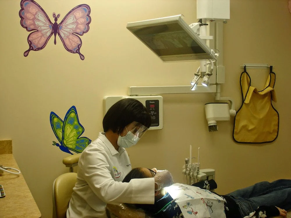 Smile-Savers Pediatric Dentistry Picture 4