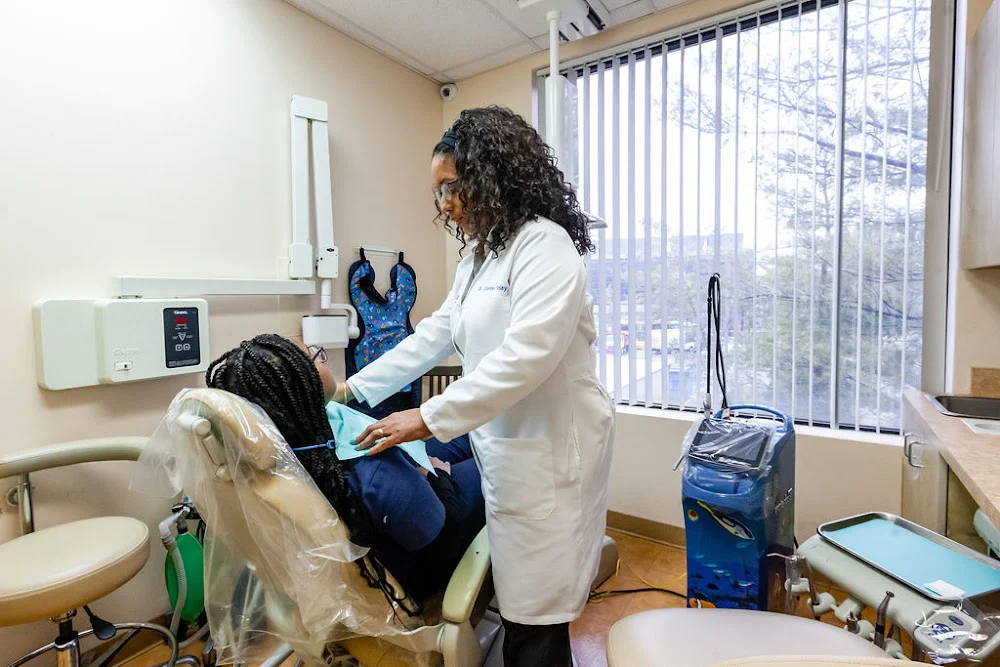 Smile-Savers Pediatric Dentistry Picture 3