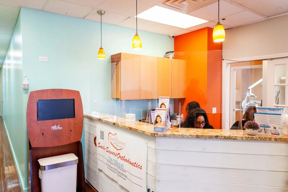 Smile-Savers Orthodontics Picture 6