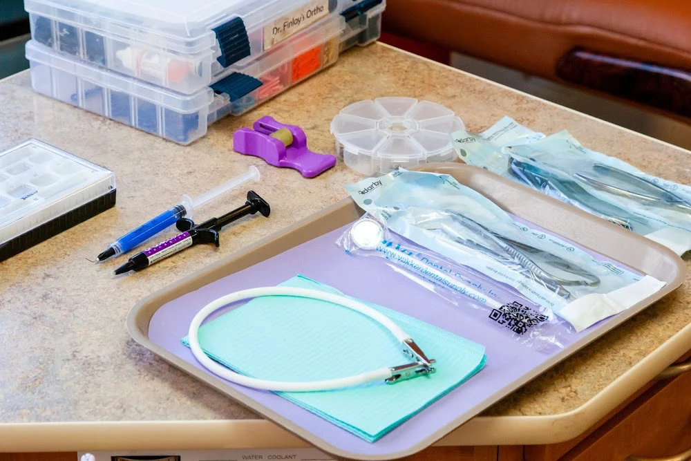 Smile-Savers Orthodontics Picture 4