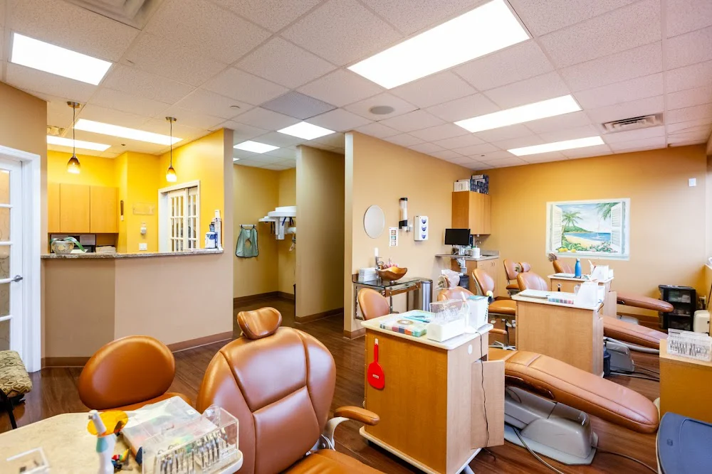 Smile-Savers Orthodontics Picture 5