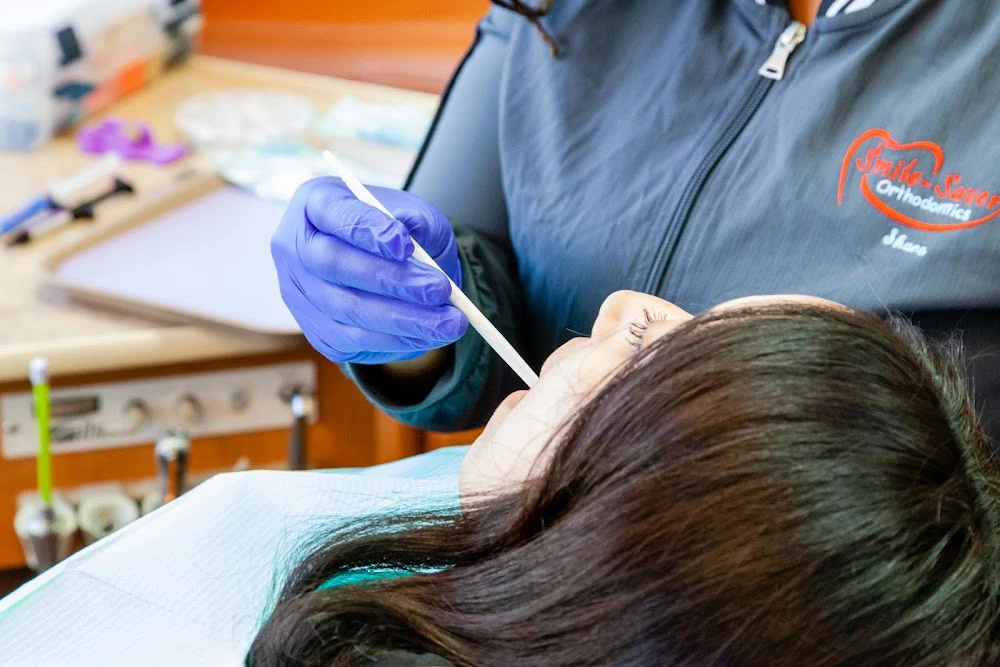 Smile-Savers Orthodontics Picture 9