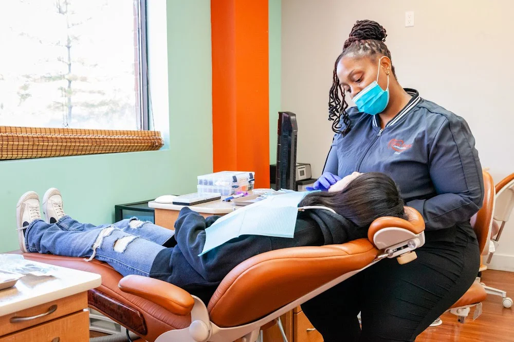 Smile-Savers Orthodontics Picture 7