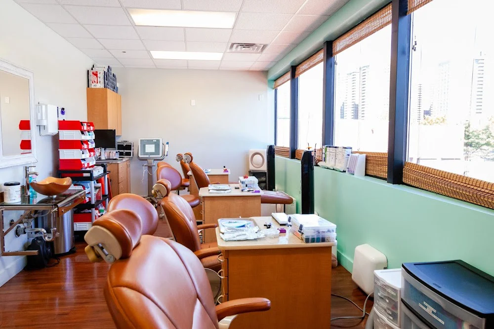 Smile-Savers Orthodontics Picture 2