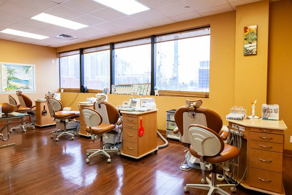 Smile-Savers Orthodontics Picture 1