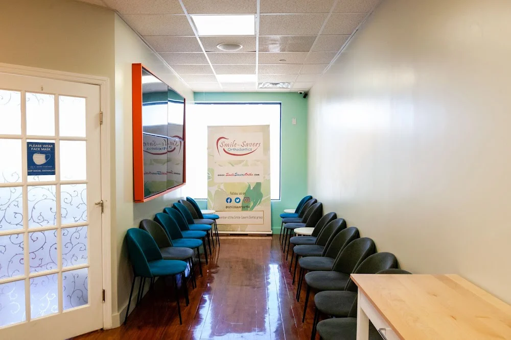 Smile-Savers Orthodontics Picture 8