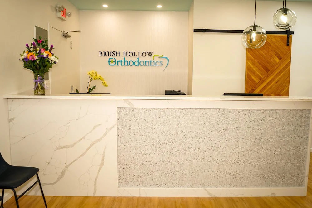 Brush Hollow Orthodontics, Dr. Erin Diamantakis Picture 2