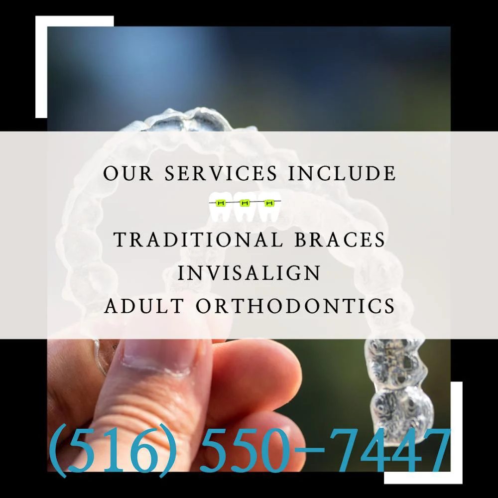 Brush Hollow Orthodontics, Dr. Erin Diamantakis Picture 9