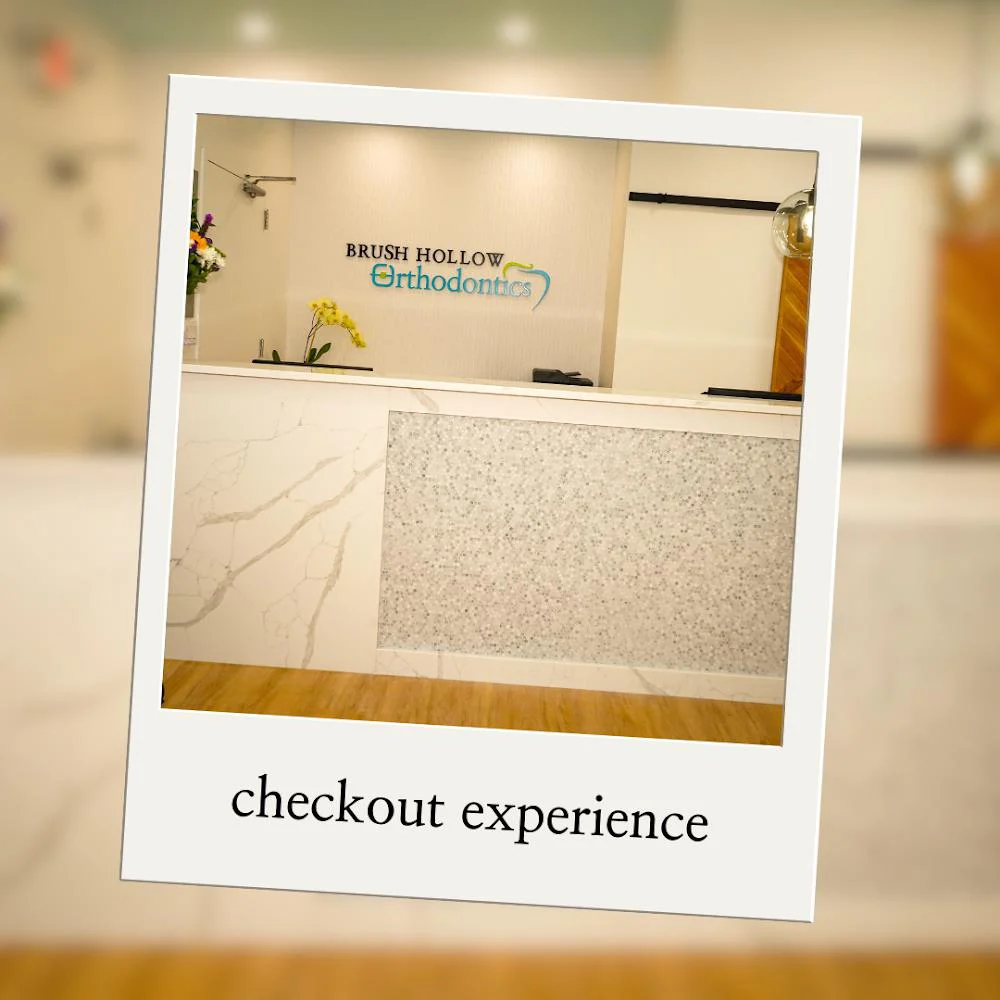 Brush Hollow Orthodontics, Dr. Erin Diamantakis Picture 6