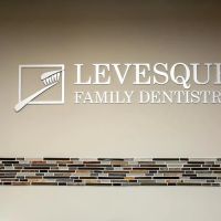 Levesque Dentistry ico