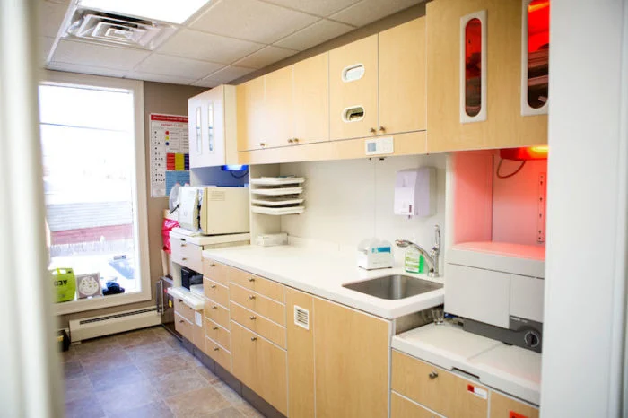Levesque Dentistry Picture 5