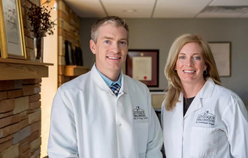 Levesque Dentistry Picture 7