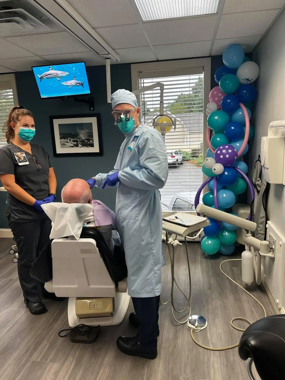 Levesque Dentistry Picture 6