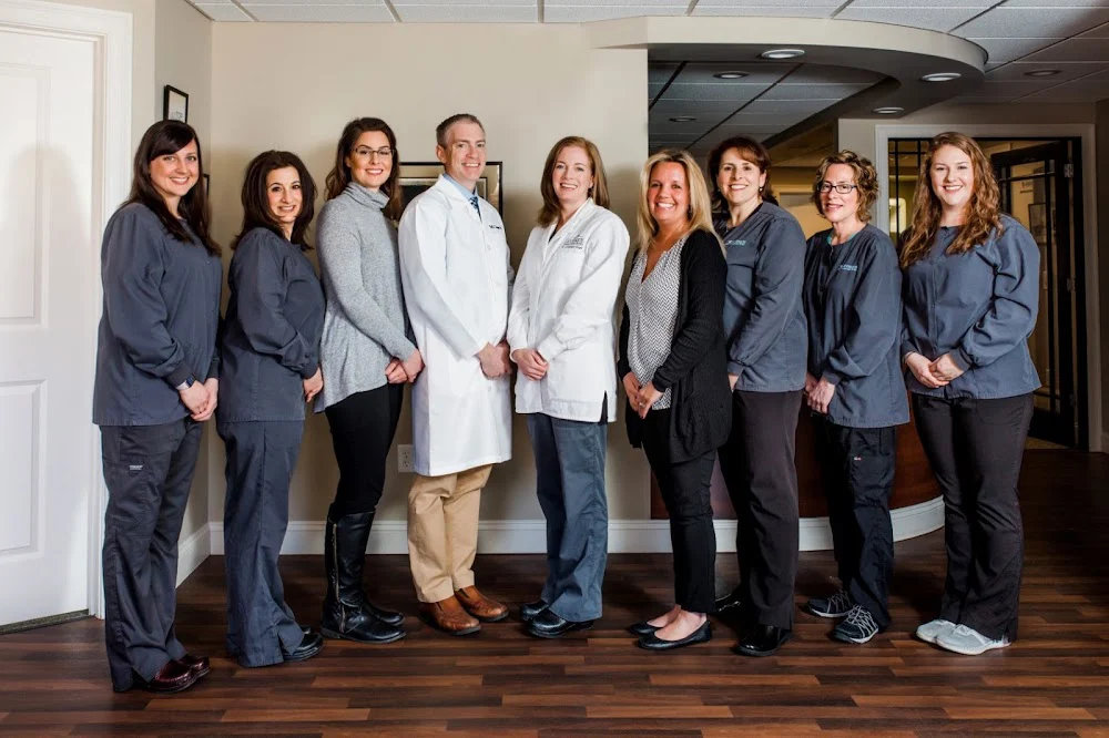 Levesque Dentistry Picture 9