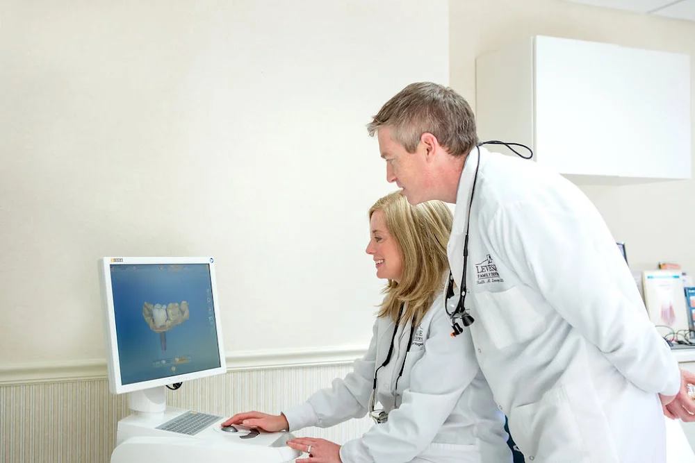 Levesque Dentistry Picture 4