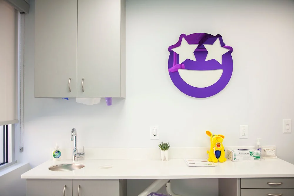 North Shore Smiles Pediatric Dentistry Picture 4