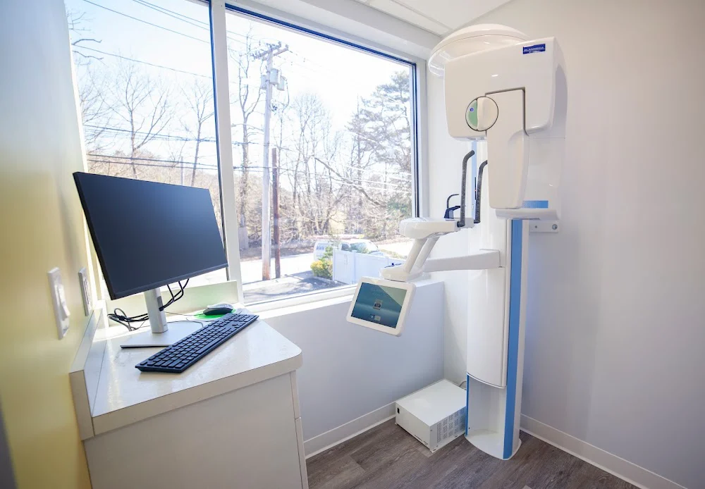 North Shore Smiles Pediatric Dentistry Picture 3