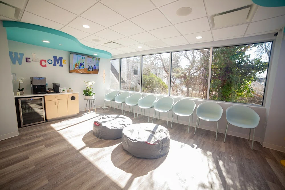 North Shore Smiles Pediatric Dentistry Picture 1