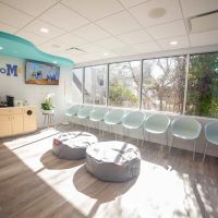 North Shore Smiles Pediatric Dentistry ico
