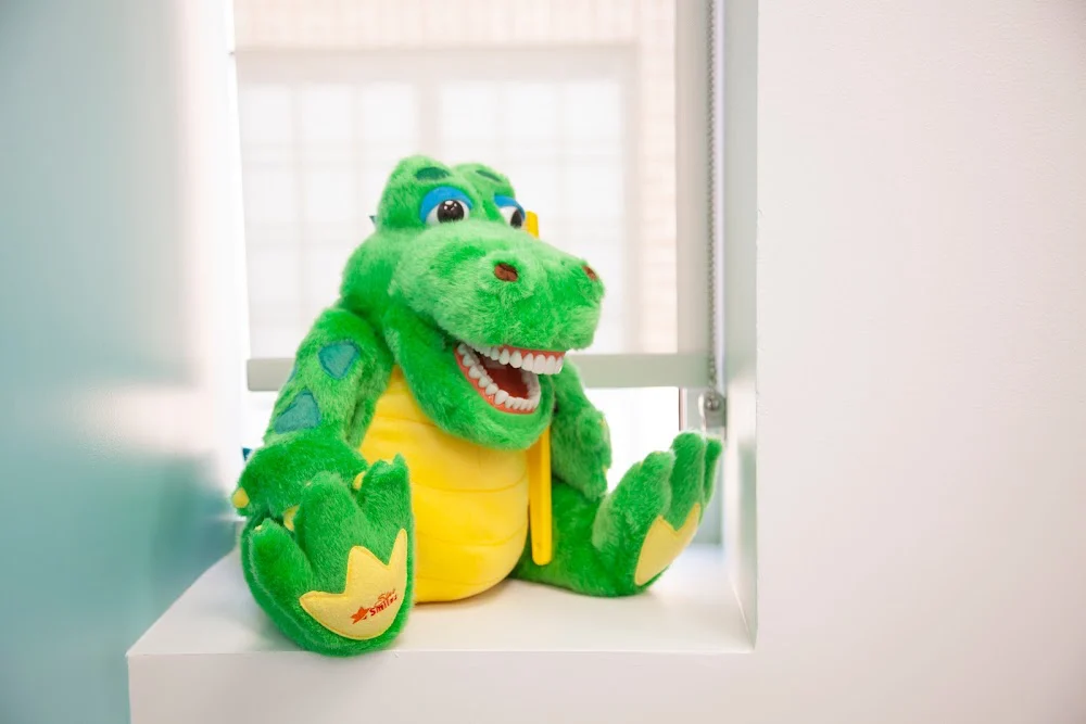 North Shore Smiles Pediatric Dentistry Picture 6