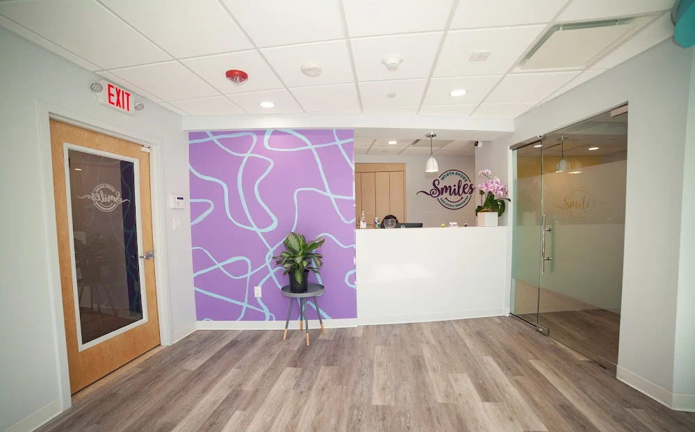 North Shore Smiles Pediatric Dentistry Picture 2