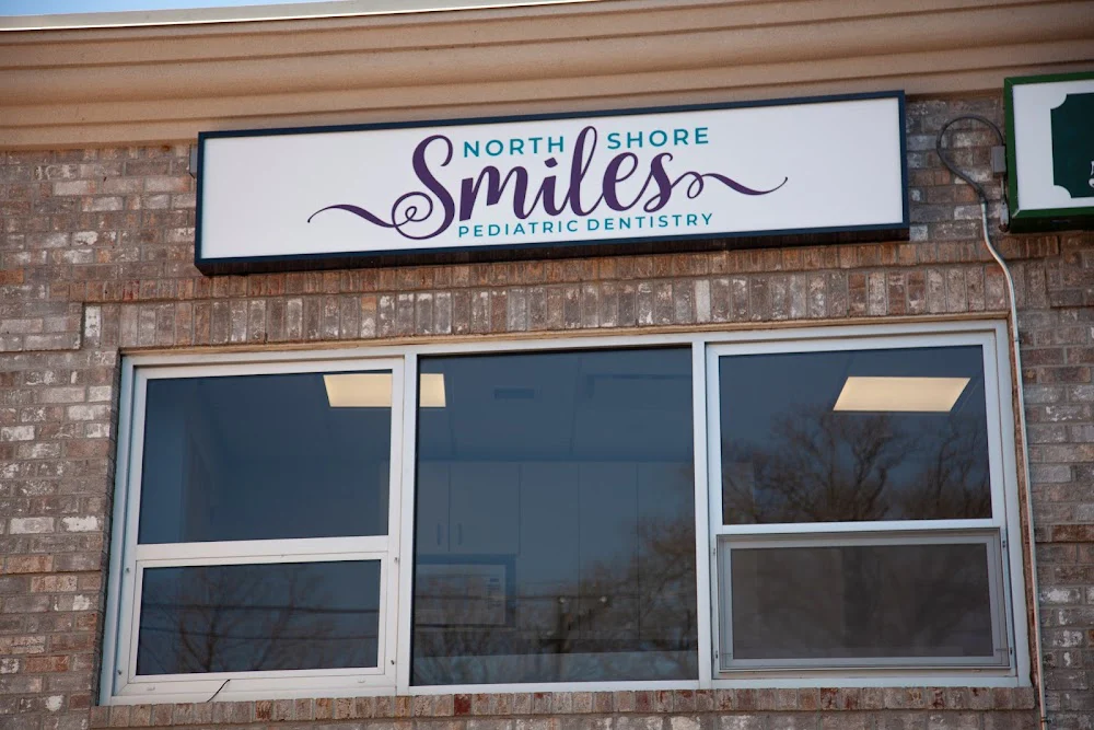 North Shore Smiles Pediatric Dentistry Picture 7
