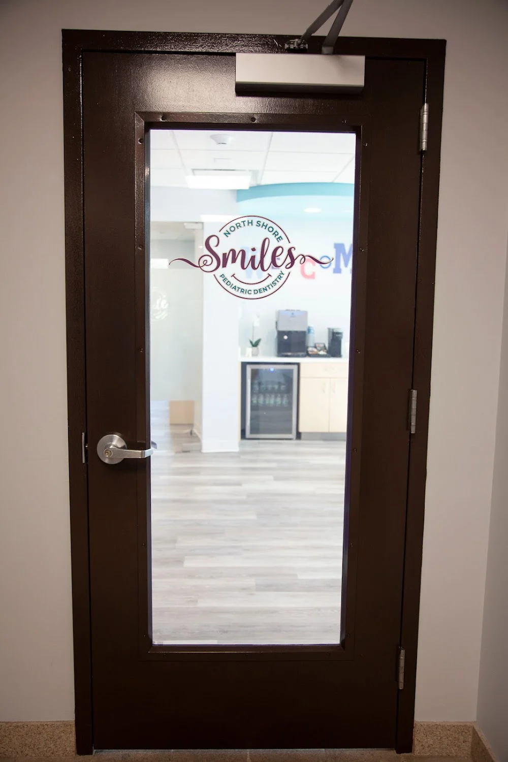 North Shore Smiles Pediatric Dentistry Picture 9