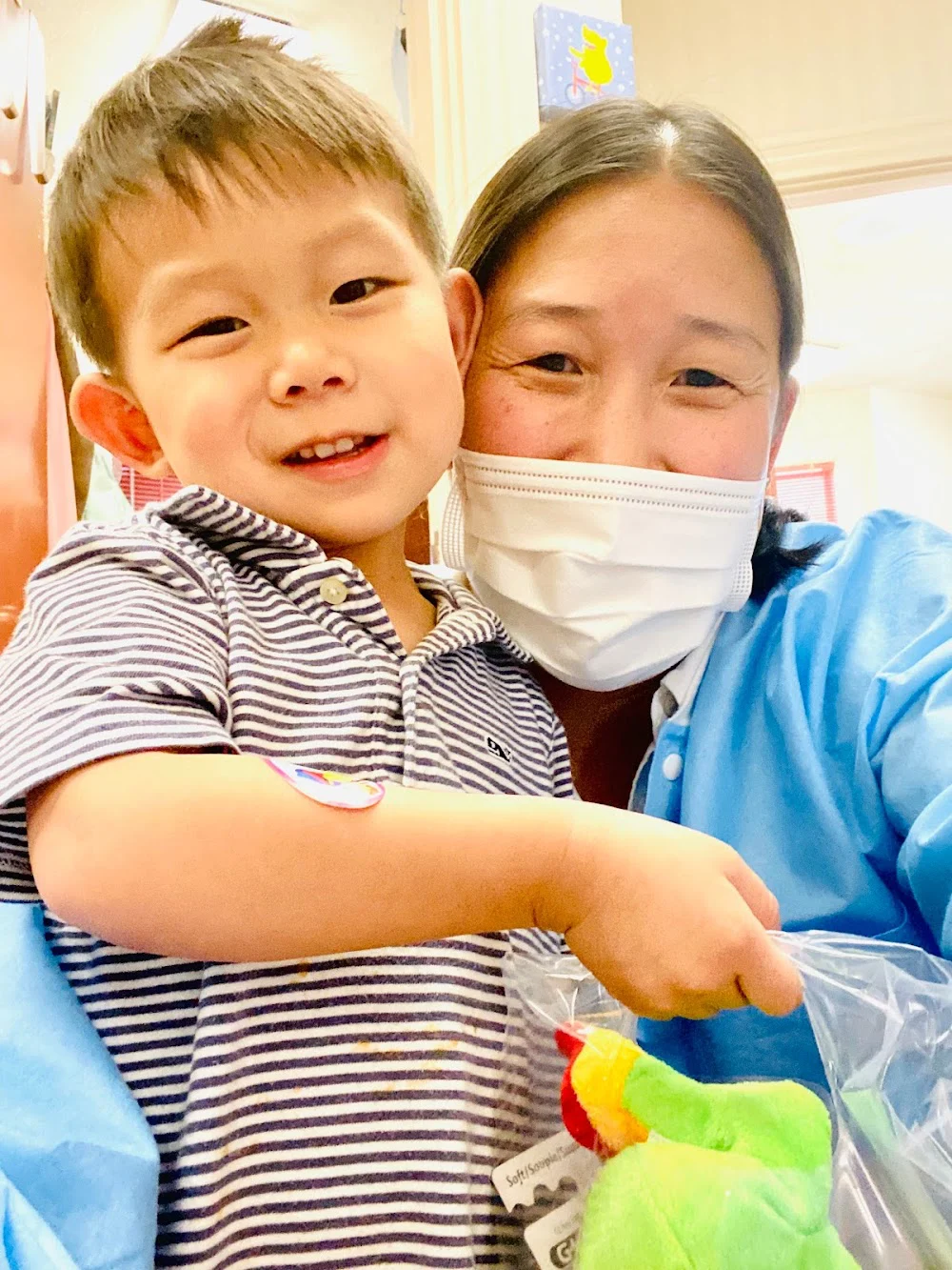 Southern New Hampshire Orthodontics & Pediatric Dentistry Picture 2