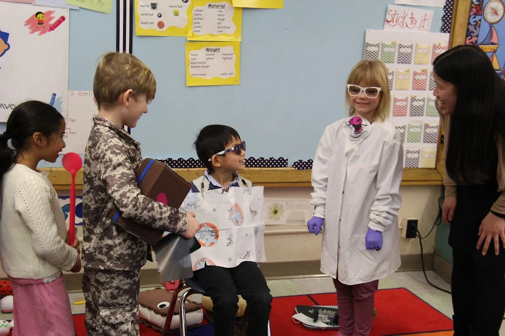 Southern New Hampshire Orthodontics & Pediatric Dentistry Picture 6