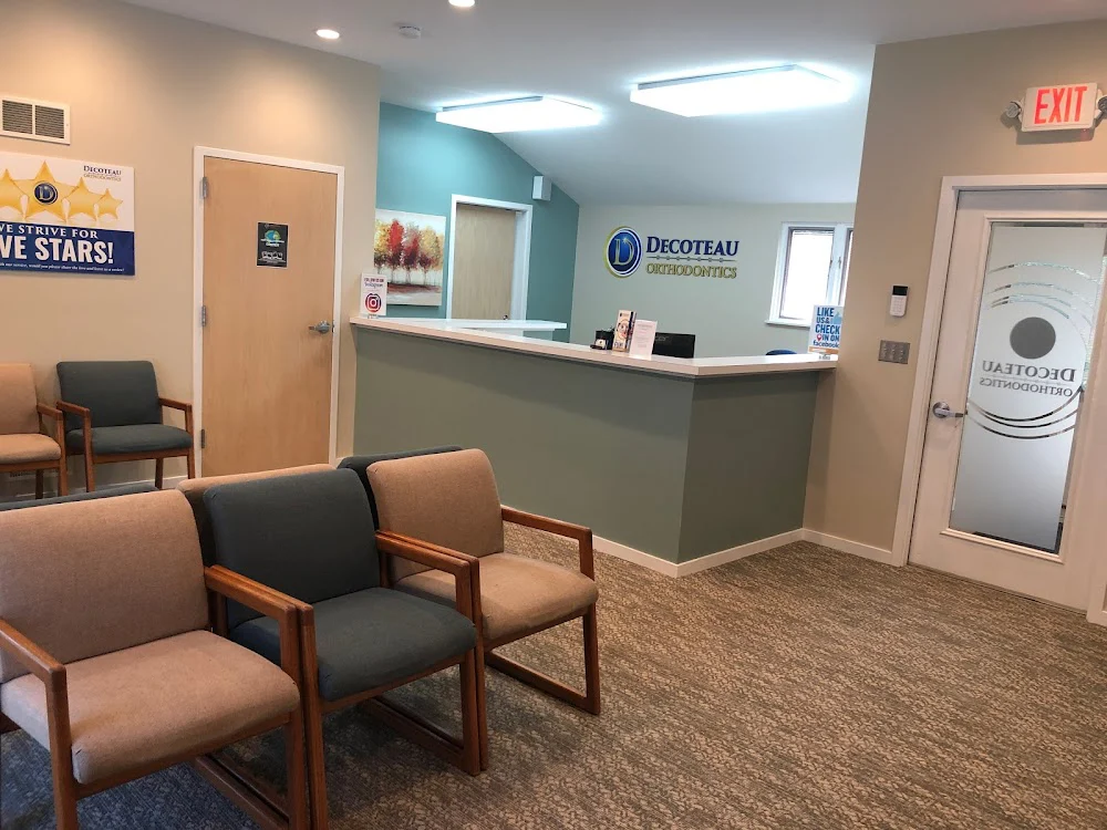 Decoteau Orthodontics Picture 8