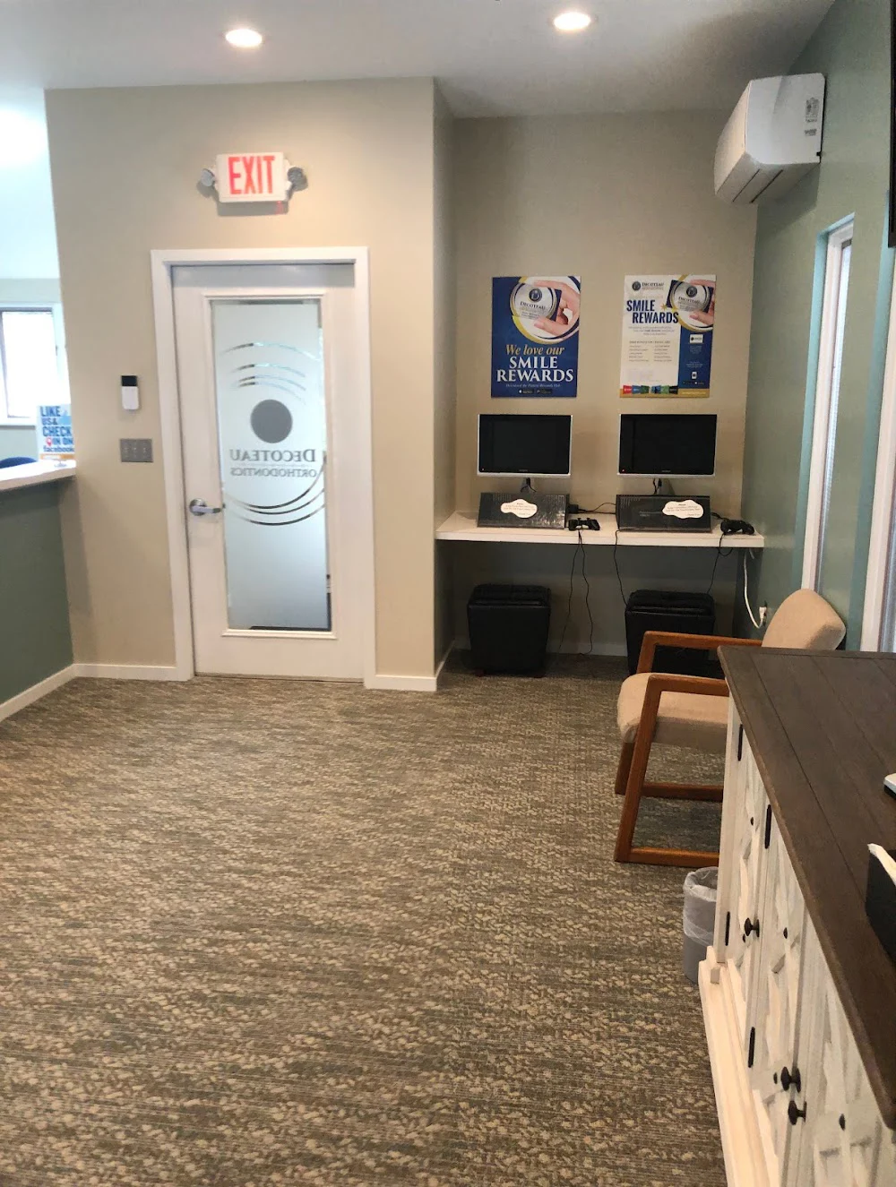 Decoteau Orthodontics Picture 4