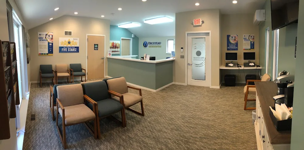 Decoteau Orthodontics Picture 2