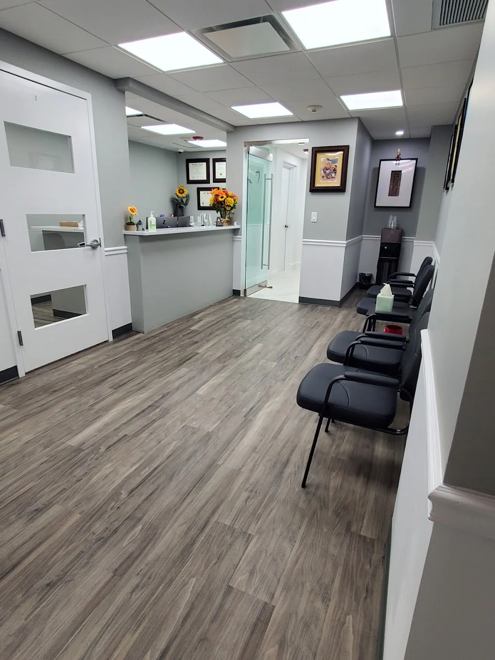 Dazzling Smiles Dental P.C. Picture 1