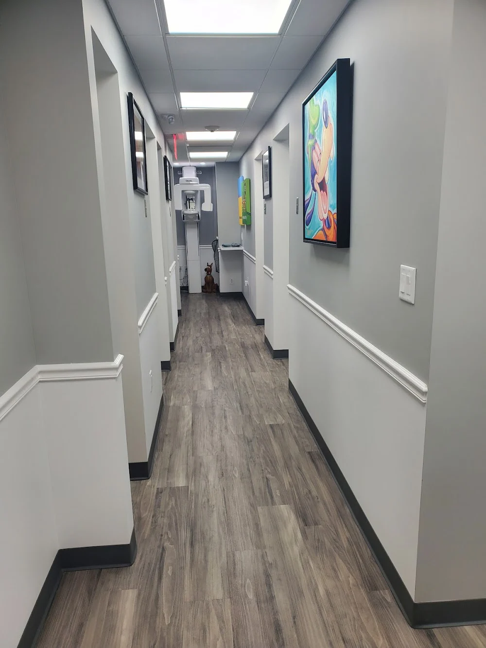 Dazzling Smiles Dental P.C. Picture 4