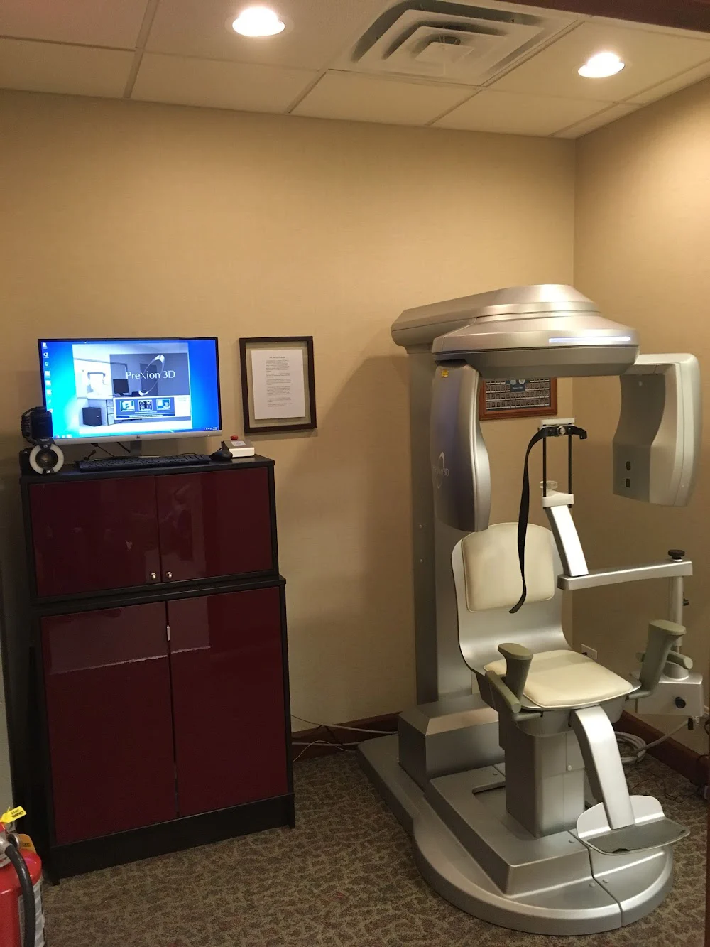 Oak Street Dental North Aurora Picture 9