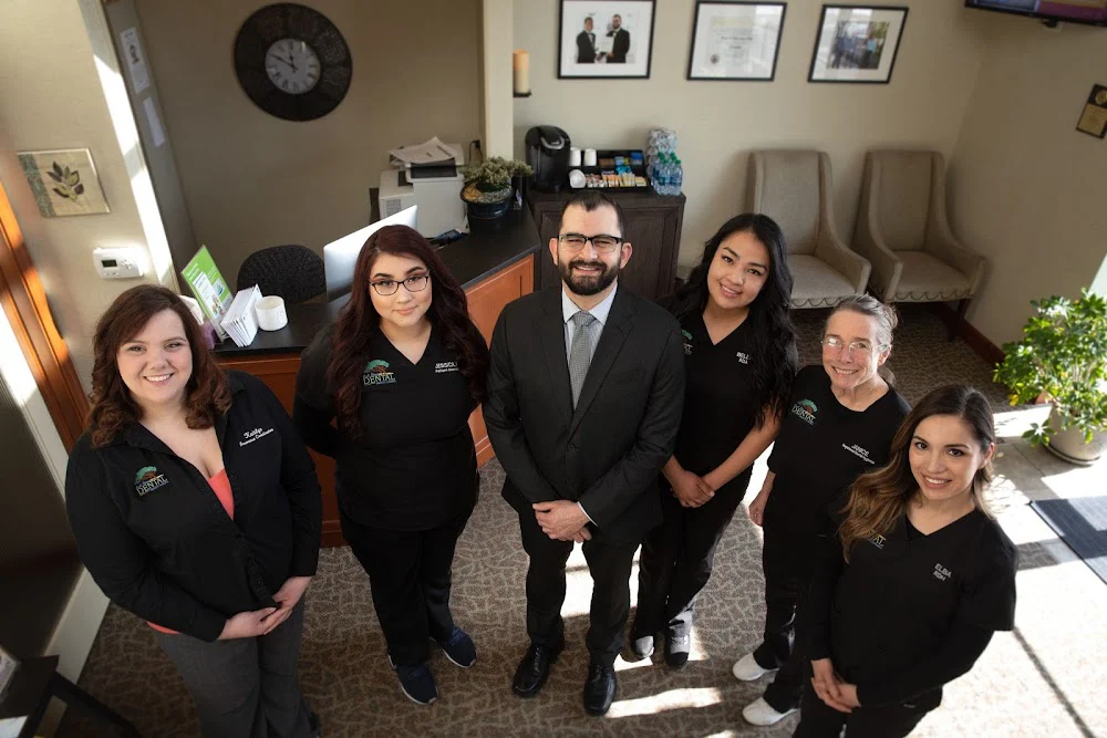 Oak Street Dental North Aurora Picture 1