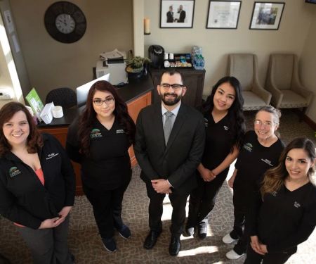 Oak Street Dental North Aurora