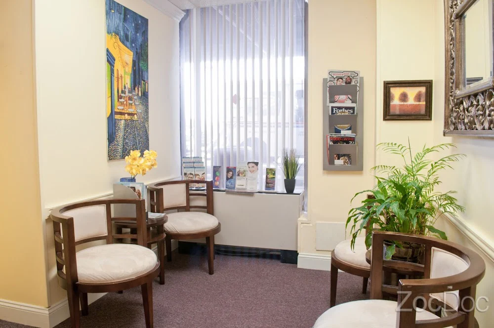 Katz Elan D DDS Picture 5