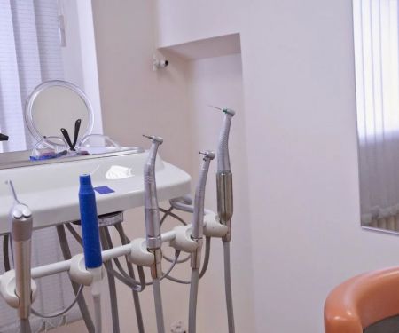 Katz Elan D DDS