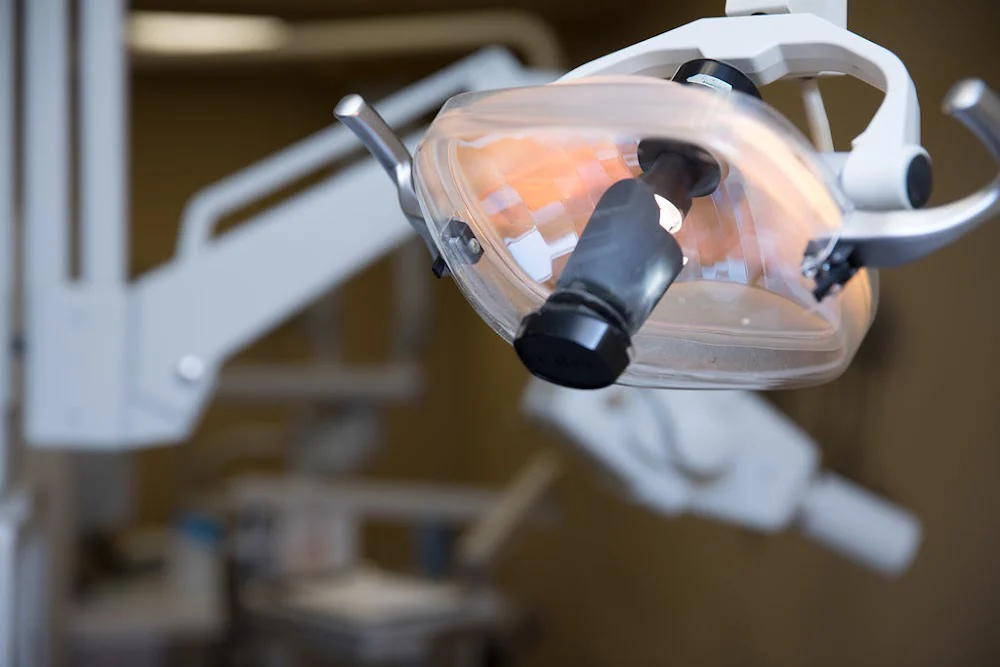 Oak Street Dental North Aurora Picture 5