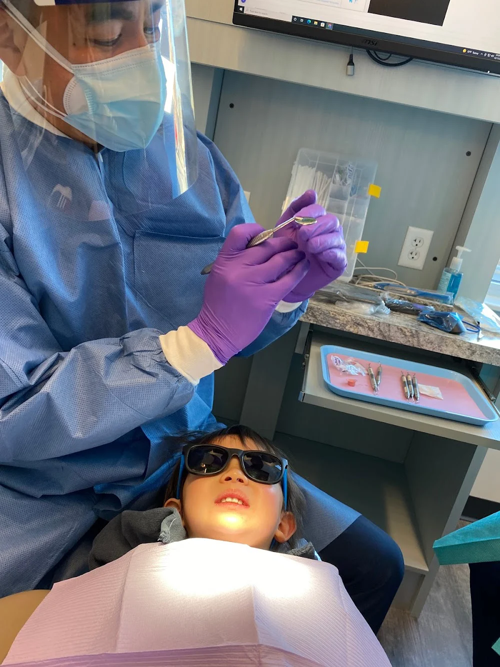 Dr. Bridget E. Ko, DMD Picture 1
