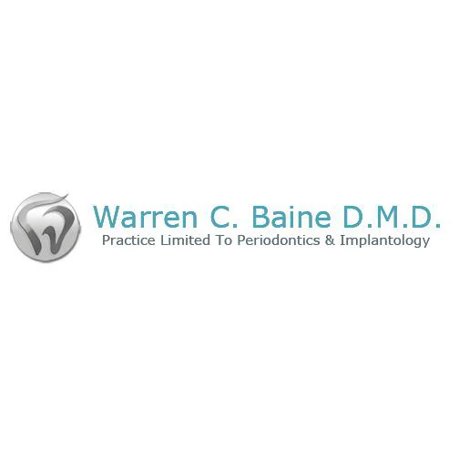 Warren C. Baine, DMD Picture 5