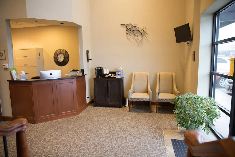 Oak Street Dental North Aurora Picture 4